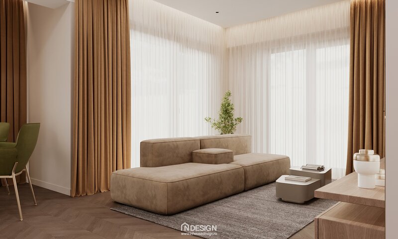 Apartament Nou de Vanzare Zona Unirii Bucuresti - Bloc 2025